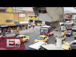 Así se verán las fotomultas del DF / Yuriria Sierra