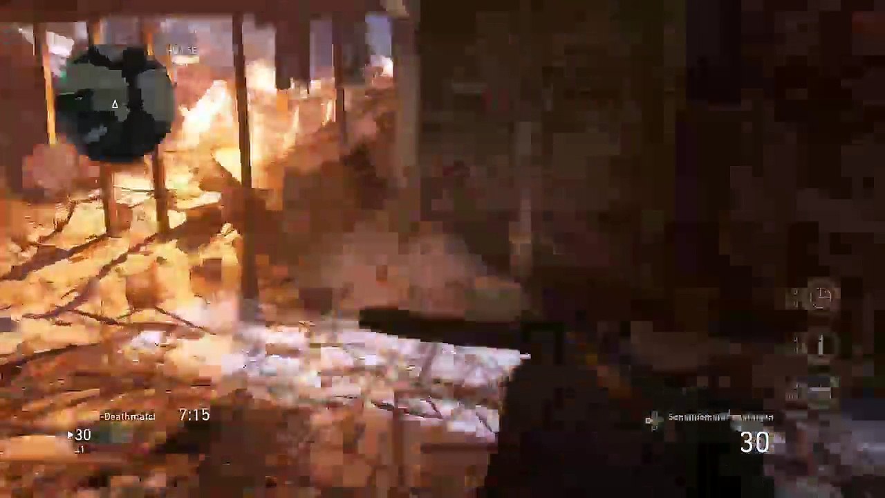 PS4-Live-Übertragung von WWII