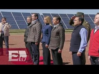 México avanza en la creación de energías limpias / Pascal Beltrán