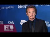 “México está humillado porque alguien encontró antes a El Chapo”: Sean Penn/ Atalo Mata