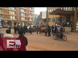 Al menos 23 muertos en ataque terrorista en Burkina Faso/ Atalo Mata
