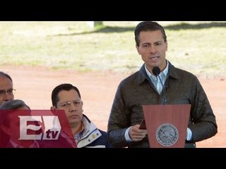 Peña Nieto hará gira en países de Oriente Medio/ Yazmín Jalil