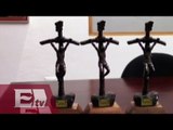 Mexicanos obsequiarán al papa Francisco crucifijo bendecido por Juan Pablo II/ Hiram Hurtado
