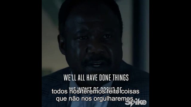 The Mist 1ª Temporada Episódio 10 - The Tenth Meal - Promo (LEGENDADO)