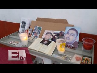 Continúa la búsqueda de los desaparecidos en Tierra Blanca, Veracruz / Ingrid Barrera