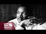 “Yo tengo un sueño”: el legado de Martin Luther King para el mundo / Ingrid Barrera