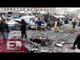Atentado Talibán deja al menos 11 muertos en Pakistán / Ingrid Barrera