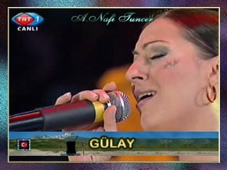 GÜLAY - Güzel Ne Güzel Olmuşsun (3)