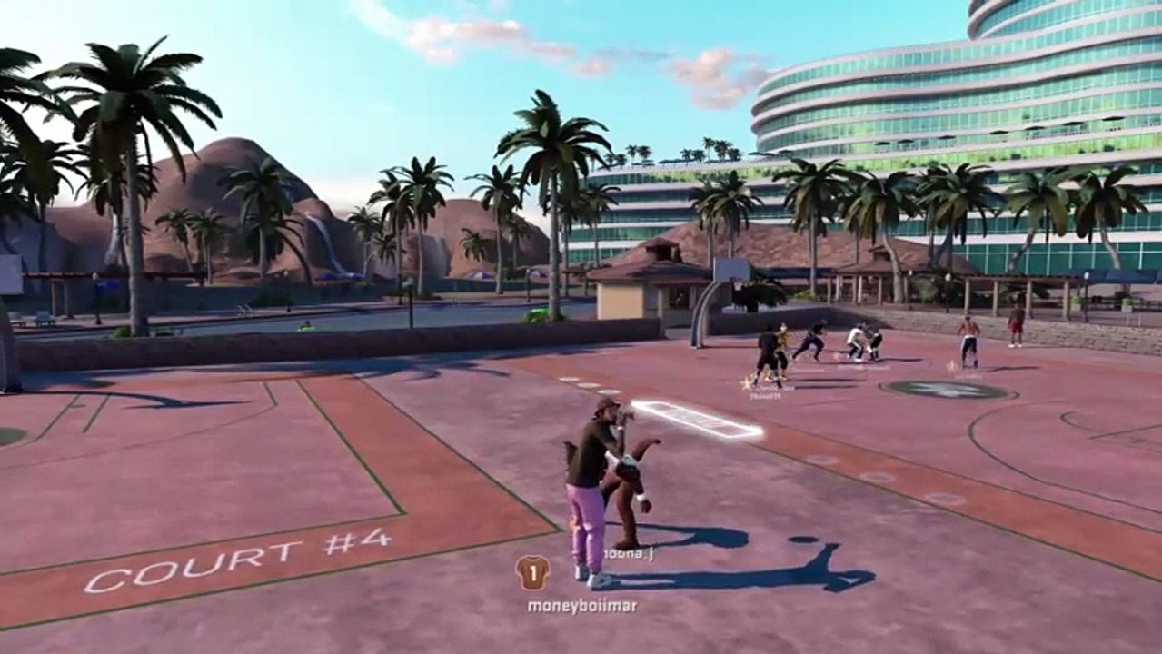 Grinding season (186)
