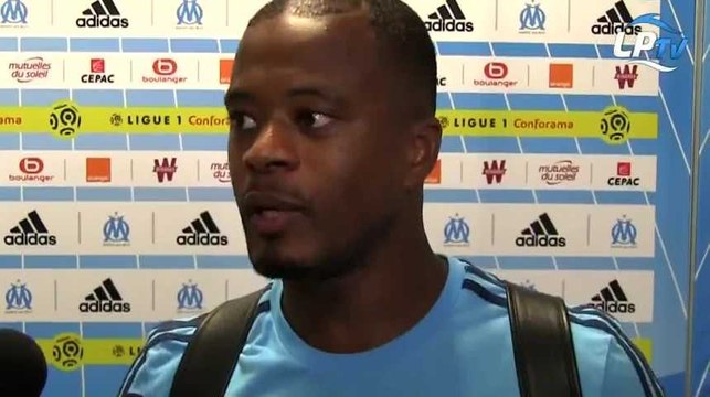 Evra : Je parle, mais j'assume !