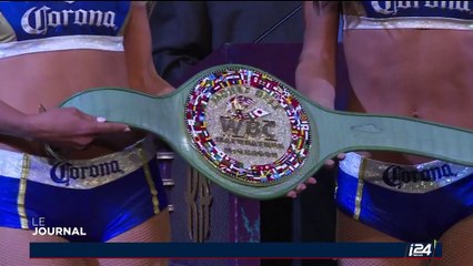 Boxe: Mayweather et McGregor au sommet de leurs arts