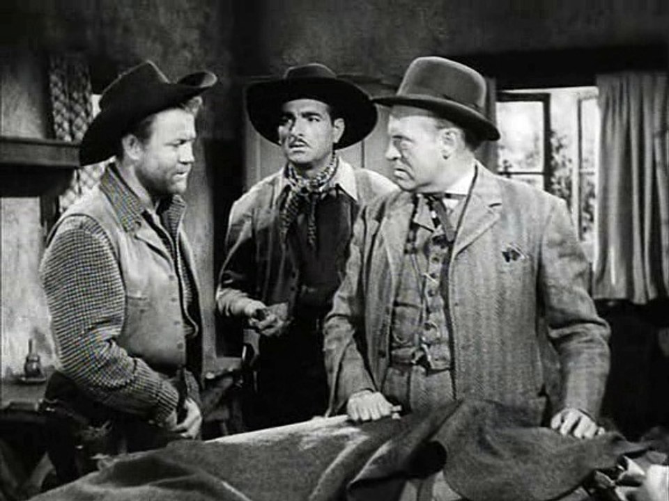 Der Lone Ranger  S01E50