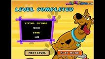 Acción para Juegos Juegos Niños Scooby Doo BMX para los niños