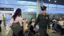 Alerta Aeropuerto - BELLA MUJER VIAJERA Le pasa esto