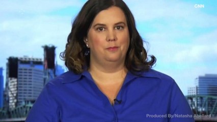 The Woman Mocked by Steve Mnuchin's Wife: 'Use Your Influence for Good'