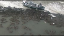 Al menos 22 muertos en nuevo naufragio de embarcación de pasajeros en Brasil