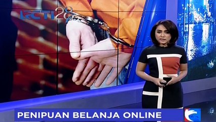 Pelaku Penipuan Tas Hermes Ditangkap