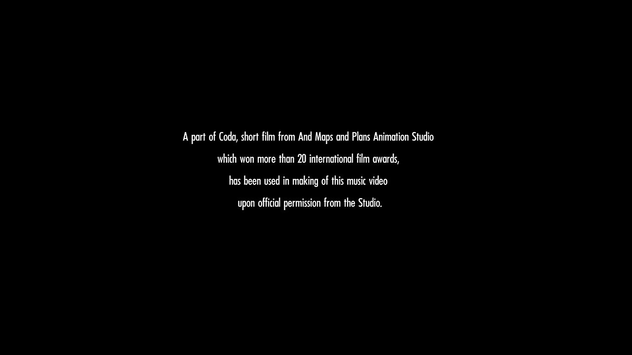 Tigerfish - Борооны дуу / The Rain Song