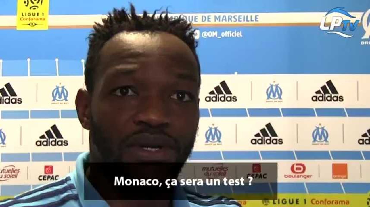 Mandanda : "Des supporters extraordinaires !"