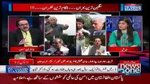 Dr. Shahid Masood Telling Important Revealation About The Benazir Bhutto Murder Case
