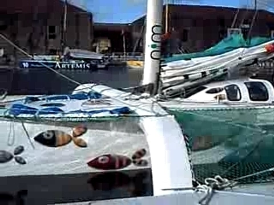 Il était un petit navire