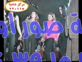 الرقص و دبكة سورية 4