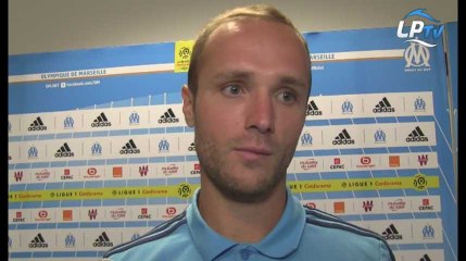 Germain : "On va laisser les critiques de côté"