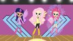 Fluttershy Res to FluttERR MLH II THERES GLITTER EVERYWHERE!!!