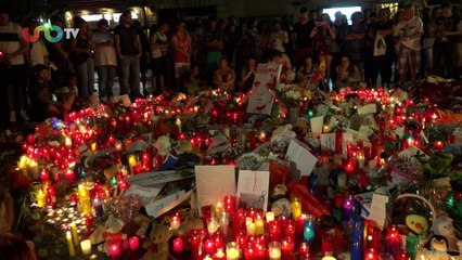 Alejandra Cullen | Terrorismo en España, con el enemigo en casa