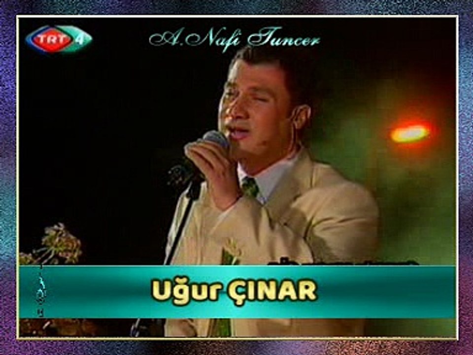 Uğur ÇINAR - Avuçlarımda Hâlâ Sıcaklığın Var İnan