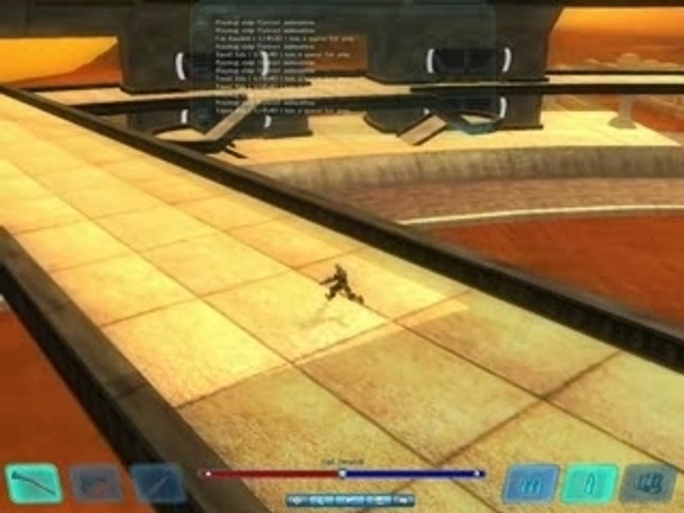 Créer un univers virtuel Multiverse- video de demo