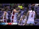 PBA Women's 3x3 Tournament - March 04, 2016