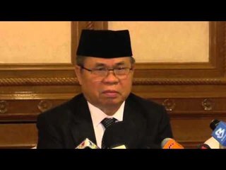 MILF warns IS may gain from BBL delay