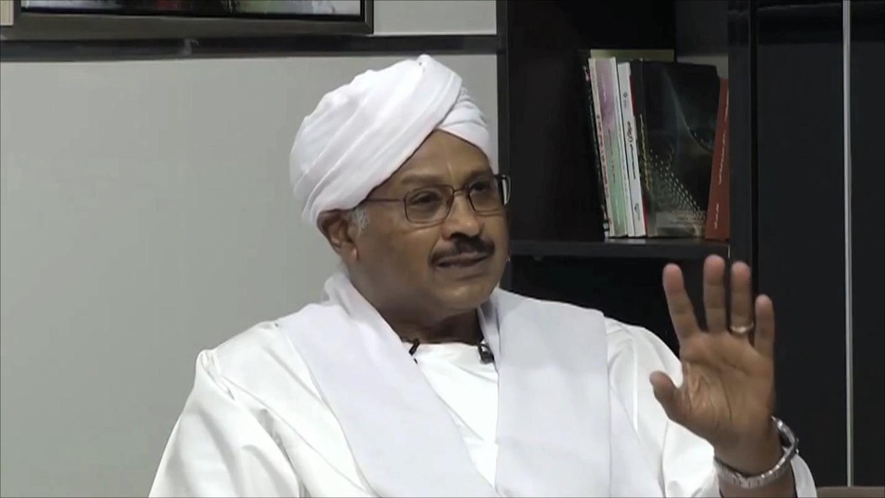 ردود غاضبة على تصريحات وزير سوداني تدعو للتطبيع