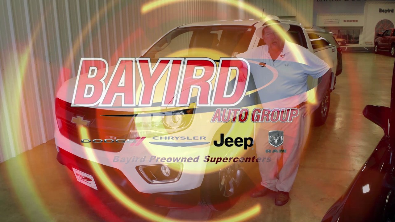 2015 Chevrolet Colorado Z-71 Covington TN | Used Trucks Covington TN