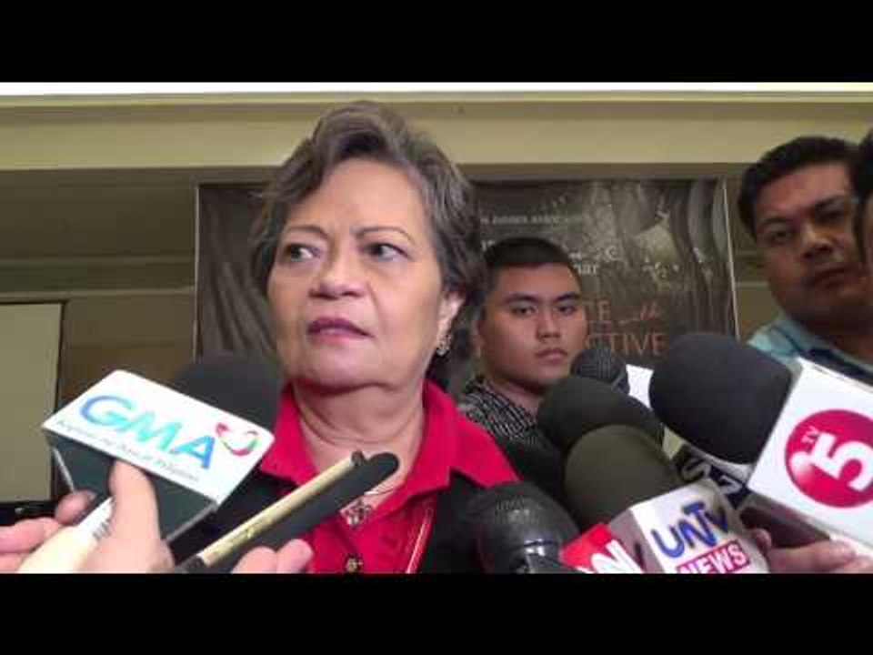 SC justice: Show proof of P50M bribe for Poe DQ