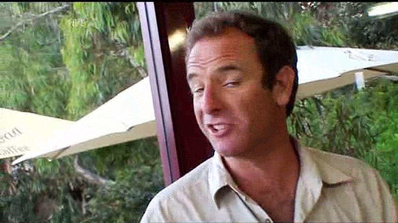 Extreme Fishing With Robson Green s02e06 Southern Australia video Dailymotion