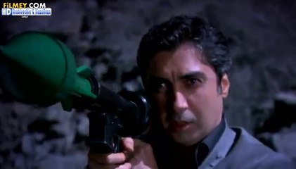 انقاذ مراد علمدار لجماعته مشهد اكشن