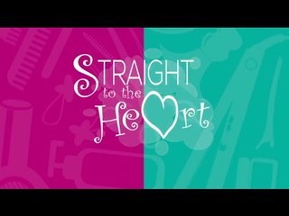 CineFilipino: Gender-bending story that's 'Straight to the Heart'