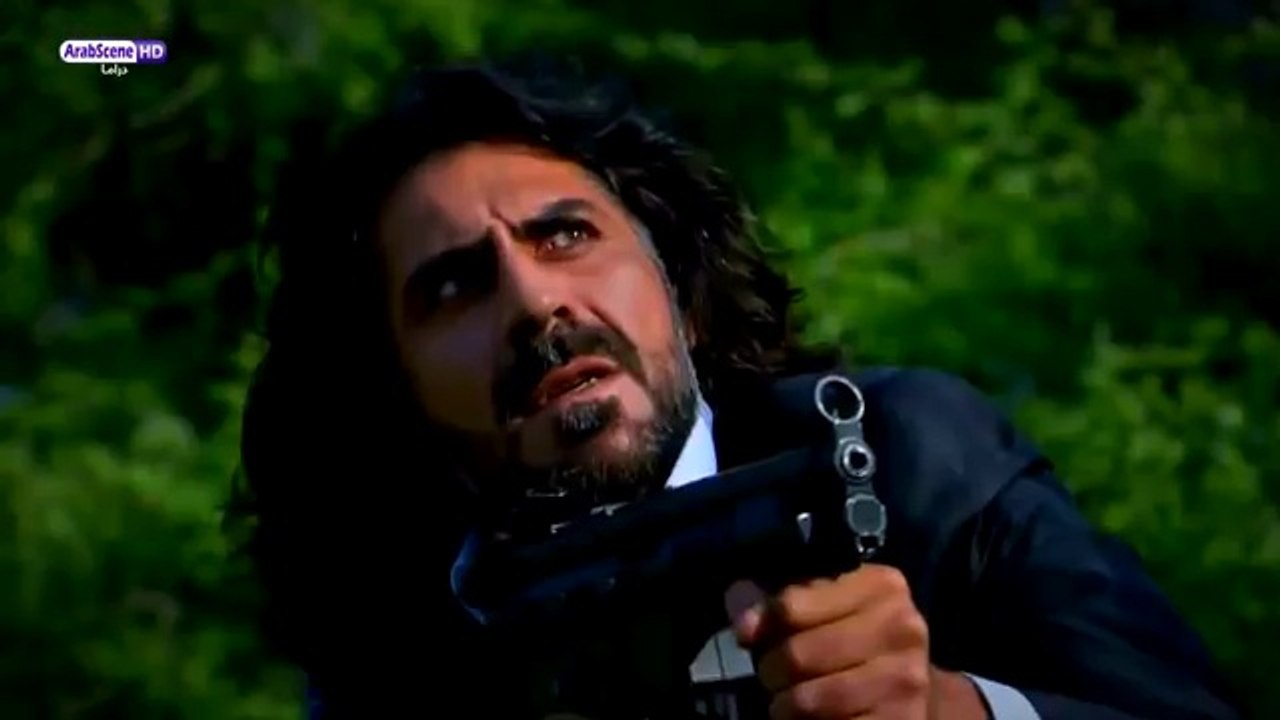 مشهد مراد علمدار الاكشن