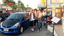 BTS NOW in Thailand engsub part2