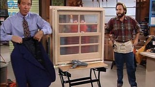 Home Improvement  S01E14 - For Whom The Belch Tolls