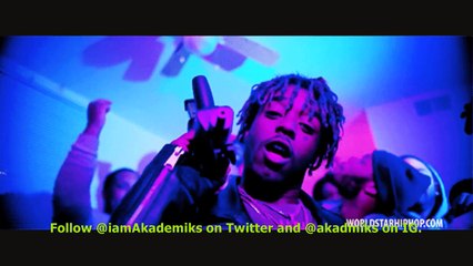 Lil Uzi Vert Announces that 'Luv is Rage 2' Drops Tonight!