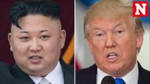 North Korea says it can fight 'any war' with US