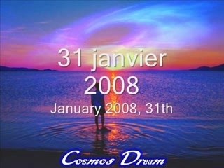 Découvrez l'Extrait 1 de 'Candlelight' par Cosmos Dream ✨