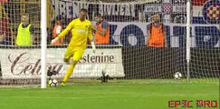 Hajduk Split vs Everton 1-1 All Goals & Highlights 24.08.2017 HD