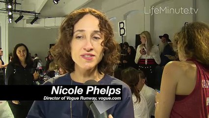 Less is More in Summer Fashion