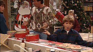 Home Improvement  S01E12 - You Better Watch Out