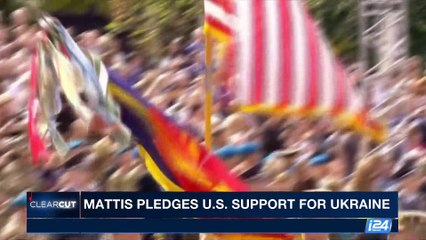 CLEARCUT | With Michelle Makori | Thursday, August 24th 2017