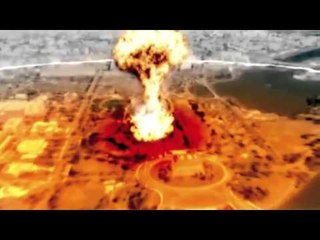 N. Korea propaganda video depicts imagined attack on Washington